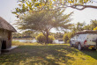 Namibie - Bande de Caprivi - Rundu - Hakusembe River Campsite ©Gondwana Collection