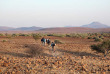 Namibie - Damaraland - Palmwag Campsite ©Gondwana Collection