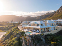 Afrique du Sud - Hermanus Birkenhead House