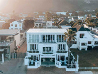 Afrique du Sud - Hermanus - Hermanus Boutique Guest House