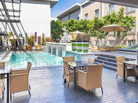 Afrique du Sud - Johannesburg - City Lodge At OR Tambo International Airport