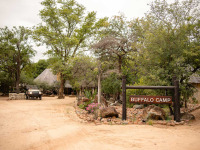 Afrique du Sud - Kapama Private Game Reserve - Kapama Buffalo Camp