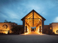 Afrique du Sud - Kapama Private Game Reserve - Kapama River Lodge