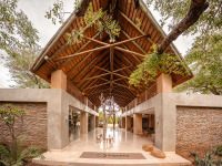 Afrique du Sud - Kapama Private Game Reserve - Kapama Southern Camp