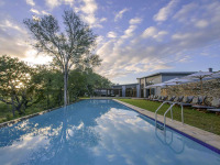 Afrique du Sud - Karongwe Private Game Reserve - Becks Safari Lodge