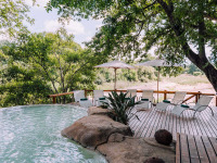 Afrique du Sud - Karongwe Private Game Reserve - Kuname Lodge