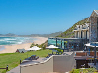 Afrique du Sud - Knysna -Brenton Haven