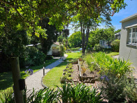 Afrique du Sud - Knysna - Stannard Guest Lodge