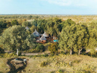 Afrique du Sud - Imbali Private Concession - Hoyo Hoyo Safari Lodge