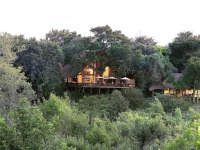 Afrique du Sud - Londolozi Game Reserve - Londolozi Varty Camp