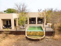 Afrique du Sud - Manyeleti Private Game Reserve - Honeyguide Mantobeni Camp