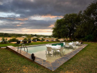 Afrique du Sud - Mjejane Private Game Reserve - Mjejane River Lodge