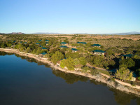 Afrique du Sud - Oudtshoorn - Buffelsdrift Game Lodge