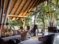 Afrique du Sud - Sabi Sands Game Reserve - Singita Boulders Lodge
