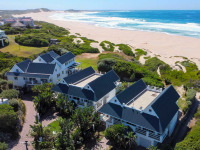 Afrique du Sud - Cape St Francis Bay - Cape St Francis Resort