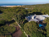 Afrique du Sud - St Francis Bay - Oyster Bay Lodge