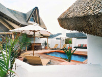 Afrique du Sud - St Francis Bay - The Sands at St Francis Bay