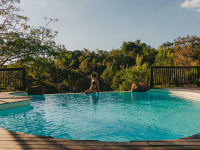 Afrique du Sud - Welgevonden Game Reserve - Laluka Safari Lodge