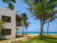 Kenya - Diani Beach -Jacaranda Indian Ocean Beach Resort