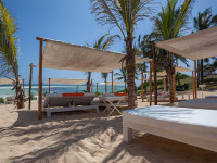 Kenya - Watamu - Gecko Resort