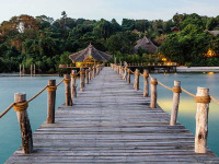 Tanzanie - Pemba Island - Fundu Lagoon © Tanveer Badal Photography