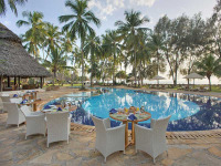 Tanzanie - Zanzibar - BlueBay Beach Resort and Spa