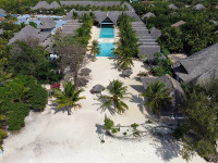 Tanzanie - Zanzibar - Fun Beach Hotel