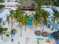 Tanzanie - Zanzibar - The Loop Hotel