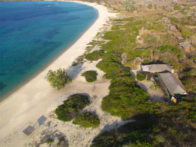 Mozambique - Nanatha - Nuarro Lodge