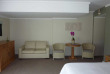 Afrique du Sud - Cape Town - The Bay Hotel