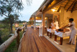 Afrique du Sud - Kruger - Kapama River Lodge - Le Spa
