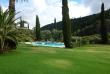 Afrique du Sud - Paarl - Cascade Country Manor