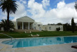 Afrique du Sud - Paarl - Cascade Country Manor