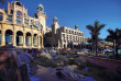Afrique du Sud - Sun City - The Palace of the Lost City