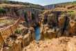 Afrique du Sud - Blyde River Canyon - ©Shutterstock, Codegoni  Daniele