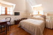 Afrique du Sud - Cape Town - Acorn House - Chambre