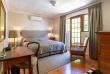 Afrique du Sud - Cape Town - Acorn House - Chambre