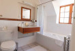 Afrique du Sud - Cape Town - Acorn House - Salle de bains