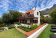 Afrique du Sud - Cape Town - Acorn House