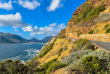Afrique du Sud - Cape Town - Chapmans Peak Drive - © Shutterstock, Nova Photo Works