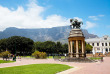 Civilisations d'Afrique du Sud - Cape Town