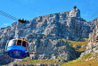 Afrique du Sud - Cape Town - Table Mountain - © Shutterstock, Daleen Loest