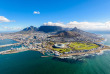 Afrique du Sud - Cape Town - Vue de la baie - ©Shutterstock, Deyan Denchev