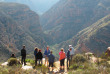 Afrique du Sud - Oudtshoorn - Col de Swartberg