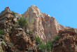 Afrique du Sud - Oudtshoorn - Col de Swartberg