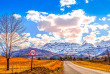 Afrique du Sud - Drakensberg - ©Shutterstock, Shams F Amir