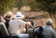 Afrique du Sud - Kapama Private Game Reserve - Kapama Buffalo Camp