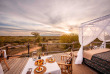 Afrique du Sud - Kapama Private Game Reserve - Kapama Southern Camp - Kapama's Romantic Sleepout