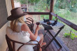 Afrique du Sud - Karongwe Private Game Reserve - Chisomo Safari Camp
