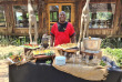 Afrique du Sud - Karongwe Private Game Reserve - Karongwe River Lodge